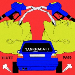 Tankrabatt