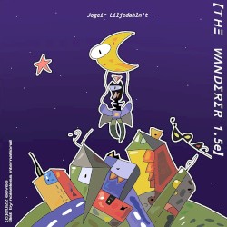 The Wanderer 1.5e