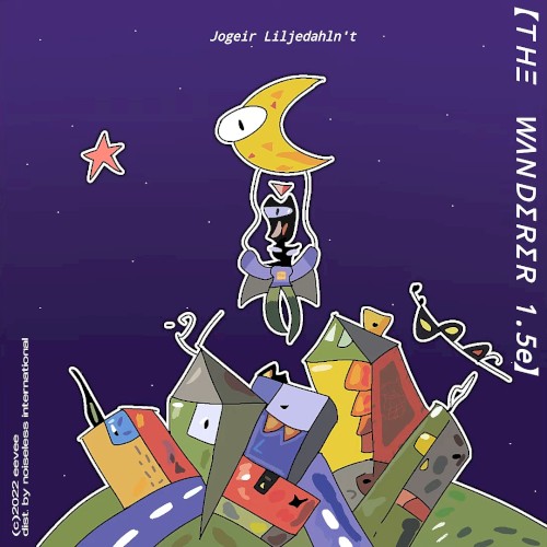 The Wanderer 1.5e