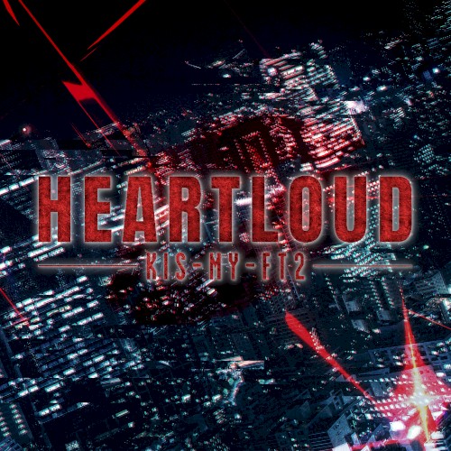 HEARTLOUD