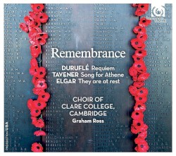 Remembrance