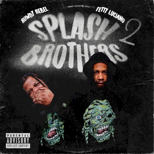 Splash Brothers 2
