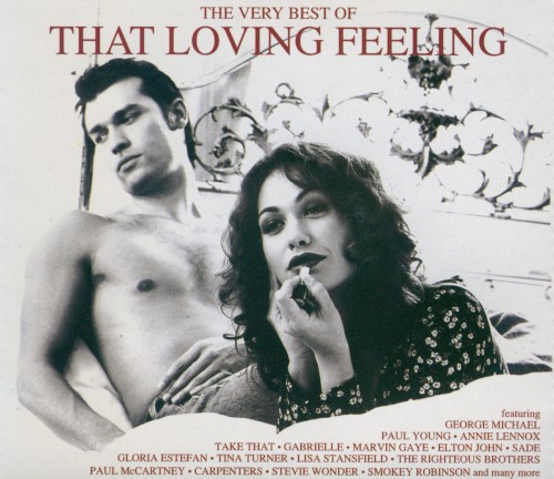 The Very Best of That Loving Feeling