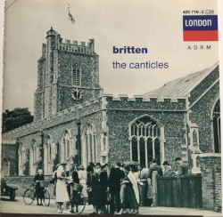The Canticles