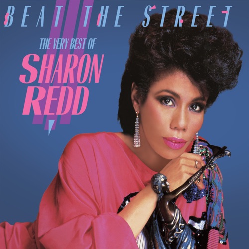 Beat the Street: The Very Best of Sharon Redd