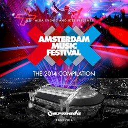 Amsterdam Music Festival: The 2014 Compilation