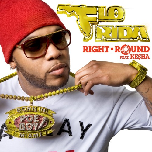 Right Round (remixes)