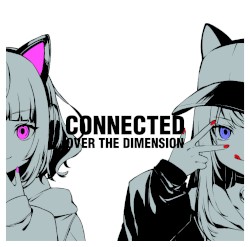 CONNECTED OVER THE DIMENSION