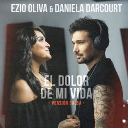 El dolor de mi vida (versión salsa)
