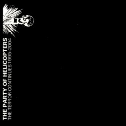 The Terror Continues: 1995-2004