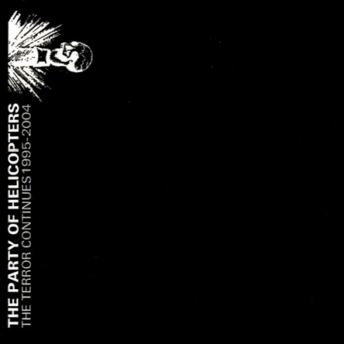 The Terror Continues: 1995-2004