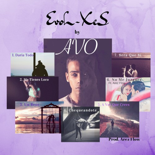 Evol-Xes