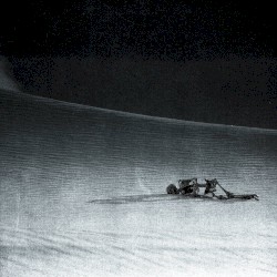 desolate