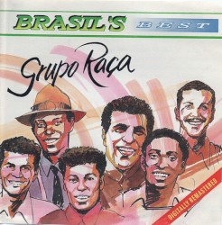 Grupo Raça