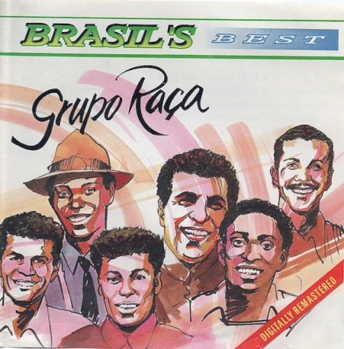 Grupo Raça