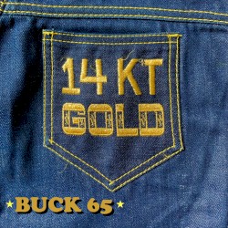 14 KT Gold