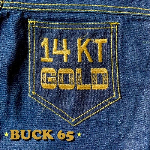 14 KT Gold