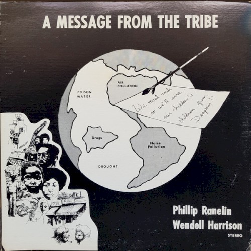 A Message From the Tribe