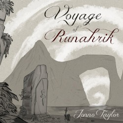 Voyage Of Runahrik