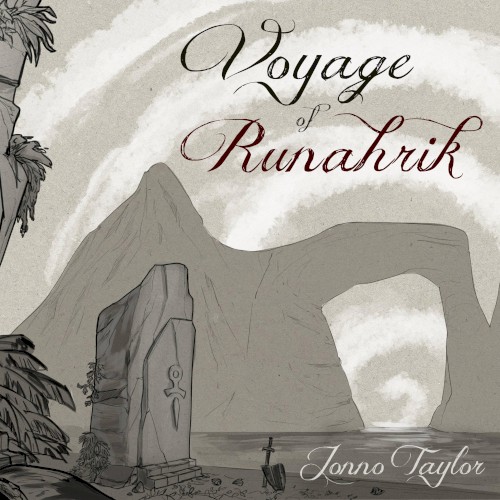 Voyage Of Runahrik