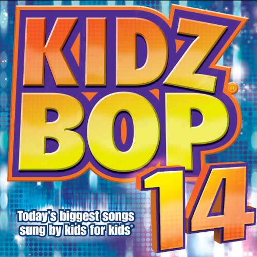 Kidz Bop 14