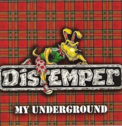 My Underground