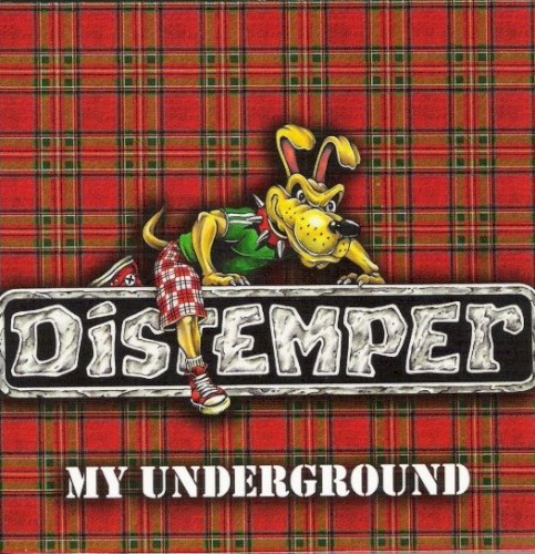 My Underground