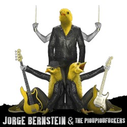 Meet the real Bernstein