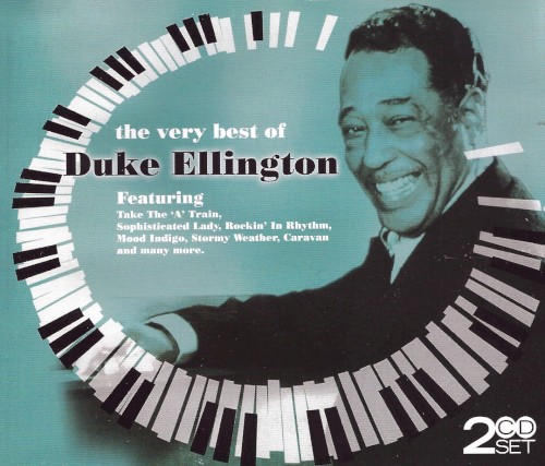 The Very Best of Duke Ellington