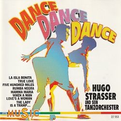 Dance Dance Dance