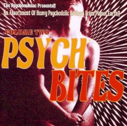 Psych Bites Volume Two