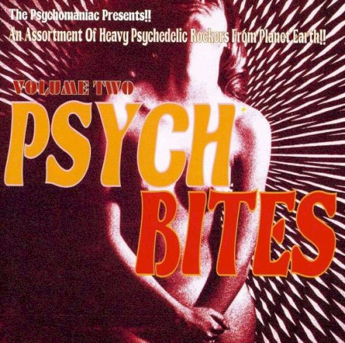 Psych Bites Volume Two