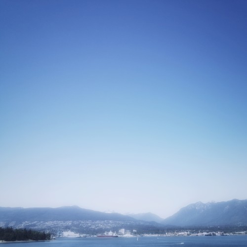 Skyline, Pt. 2