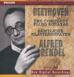The Complete Piano Sonatas