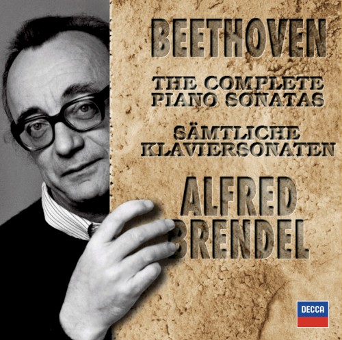 The Complete Piano Sonatas