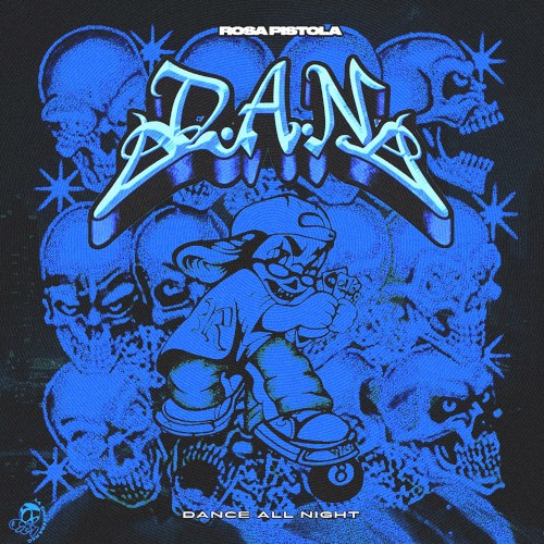Dance All Night