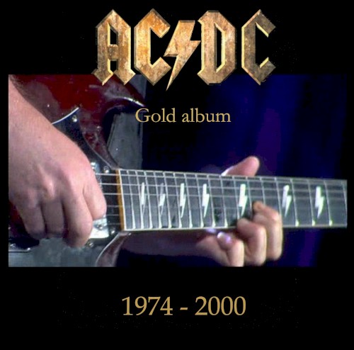 Gold Album 1974–2000