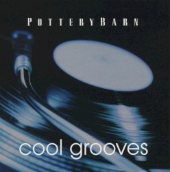 Pottery Barn: Cool Grooves