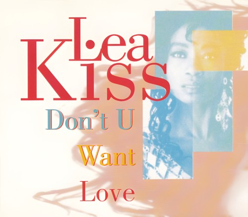 Don't U Want Love