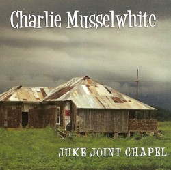 Juke Joint Chapel