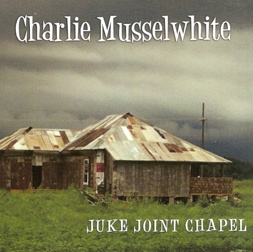 Juke Joint Chapel