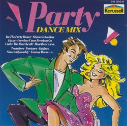 Party Dance Mix