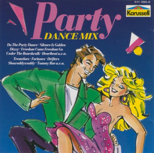 Party Dance Mix