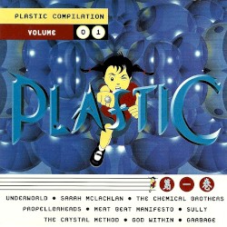 Plastic Compilation, Volume 1