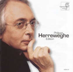 Philippe Herreweghe Edition