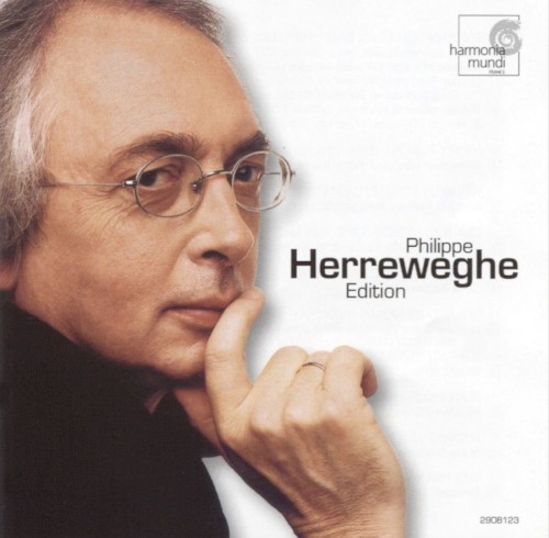 Philippe Herreweghe Edition