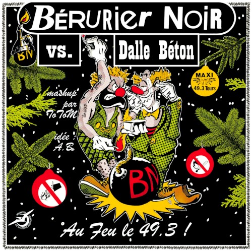 Au Feu le 49.3 !
