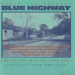 Blue Highway