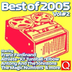 Q: Best of 2005, Volume 2