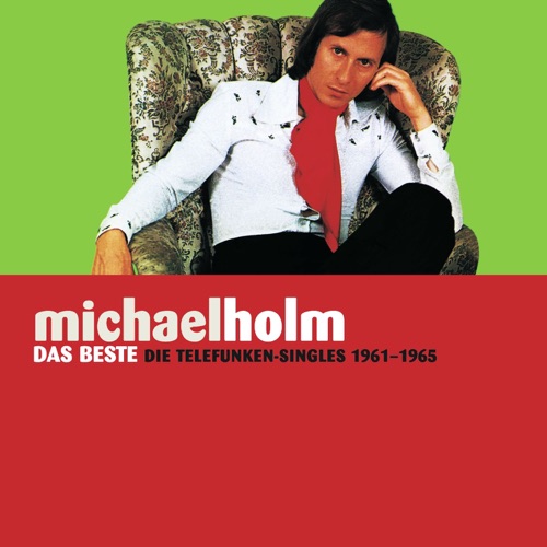 Das Beste - Die Telefunken-Singles 1961-1965